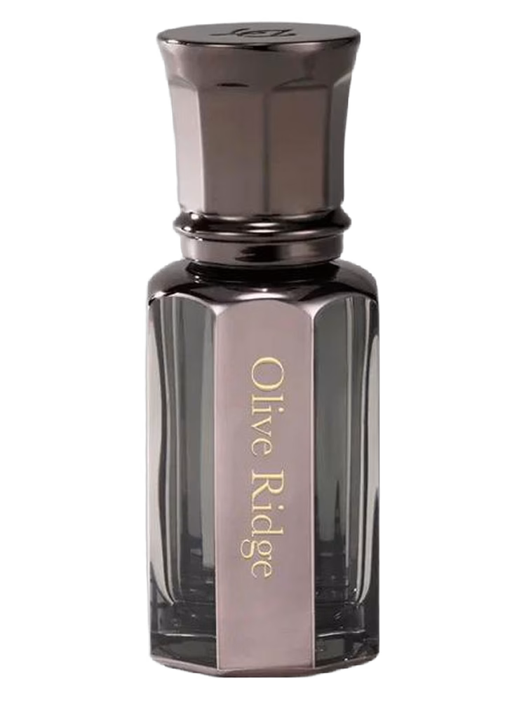 Daniel's Truth Olive Ridge