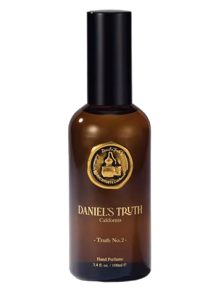 Daniel's Truth Truth No.2
