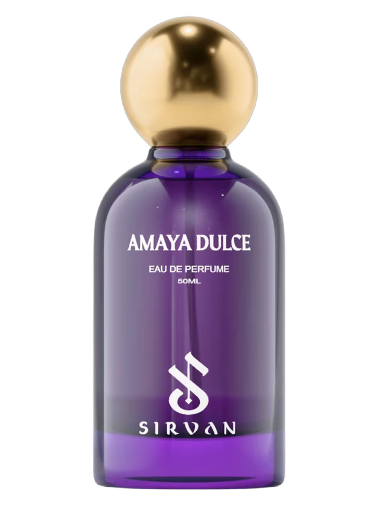 Sirvan Amaya Dulce