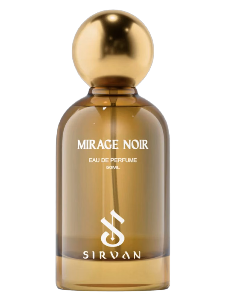 Sirvan Mirage Noir