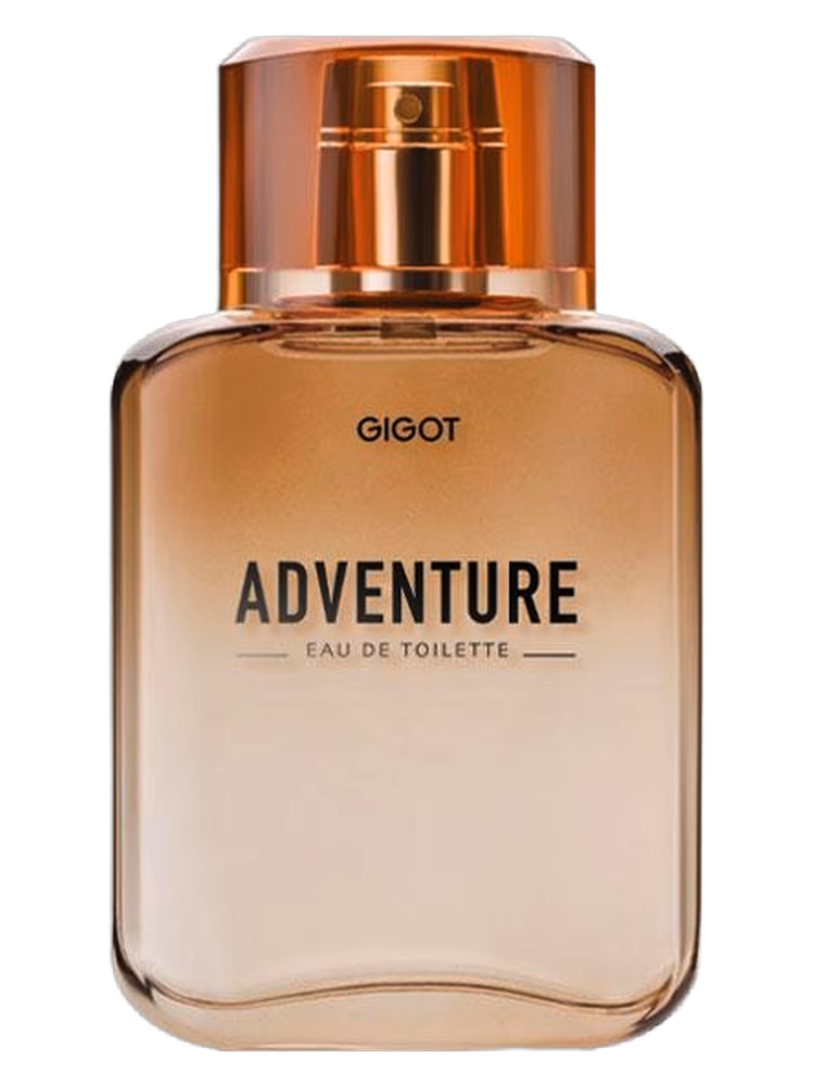 Gigot Adventure
