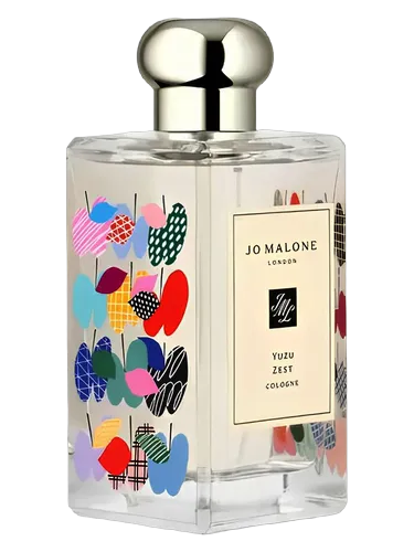 Yuzu Zest Harajuku Cologne by Shogo Sekine Jo Malone London