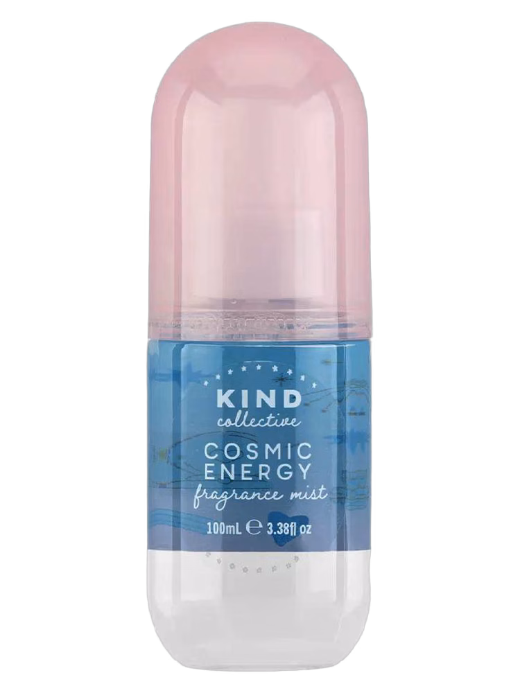 KIND Collective Cosmic Energy