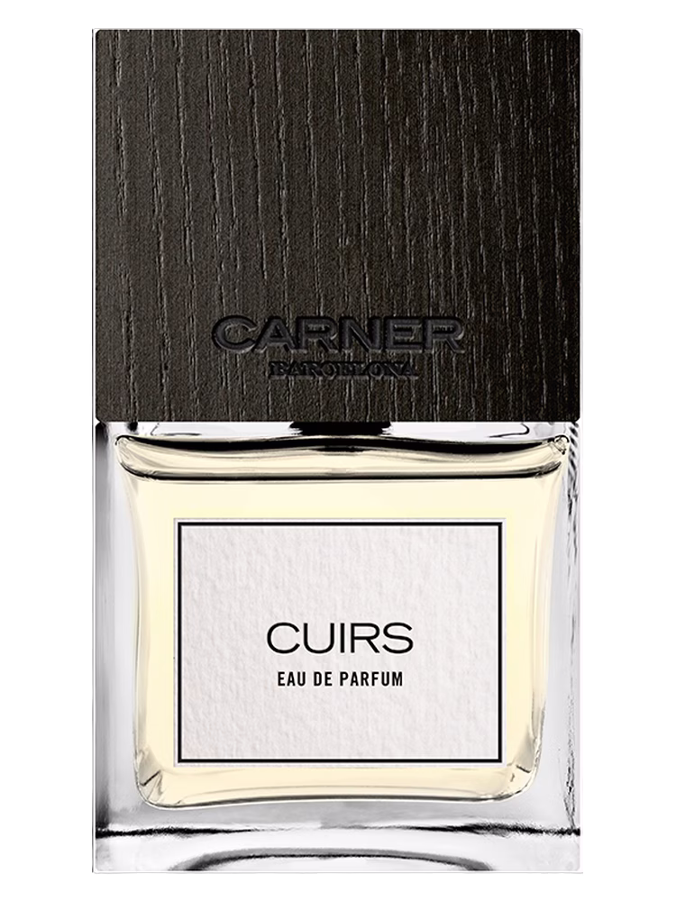 Carner Barcelona Cuirs