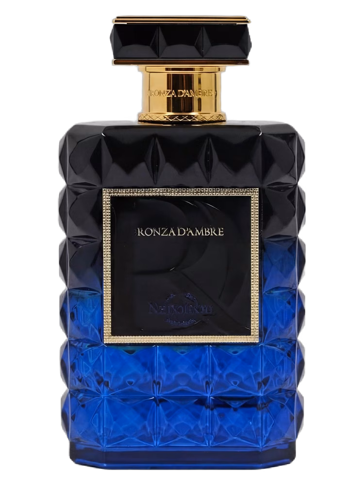 Ronza d'Ambre Napoleon For Men
