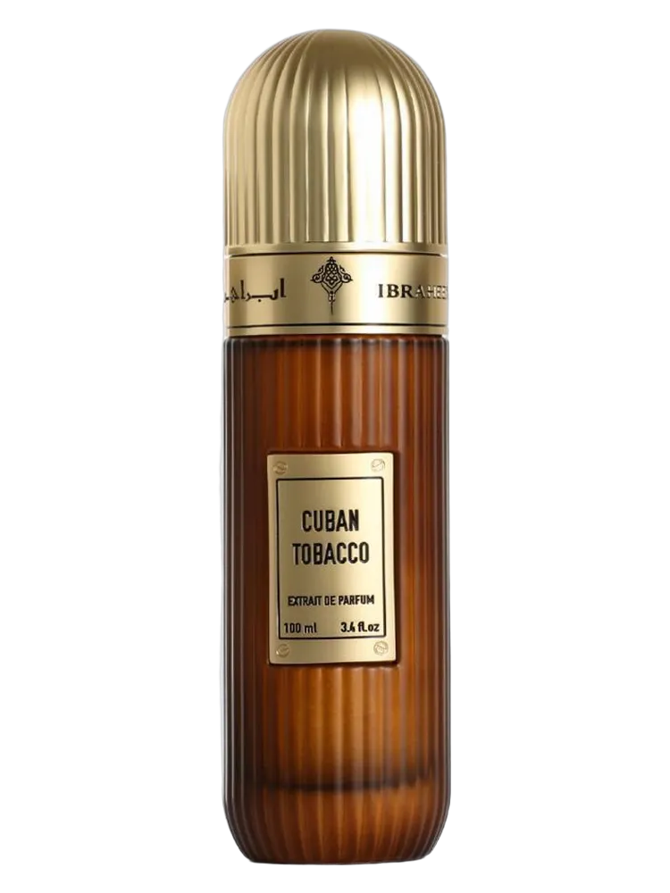 Cuban Tobacco
