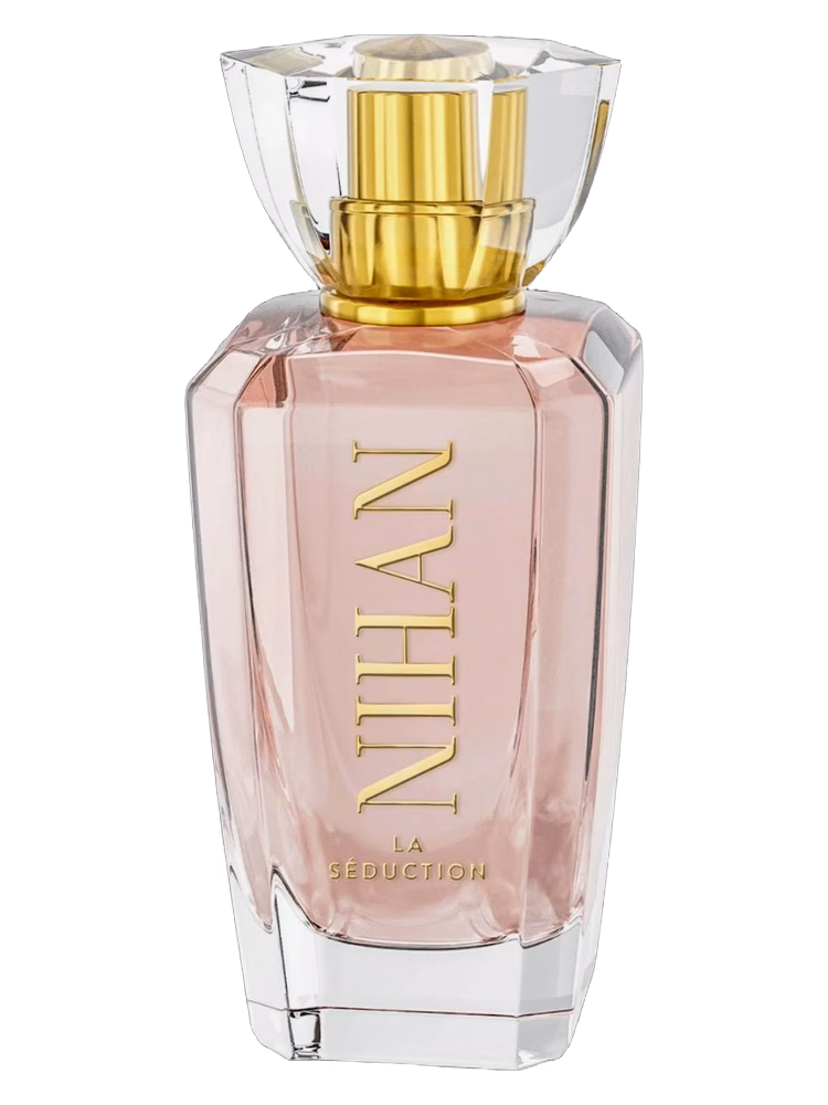 Nihan La Séduction