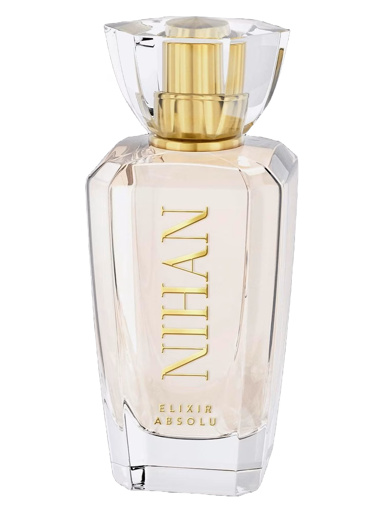 Nihan Elixir Absolu