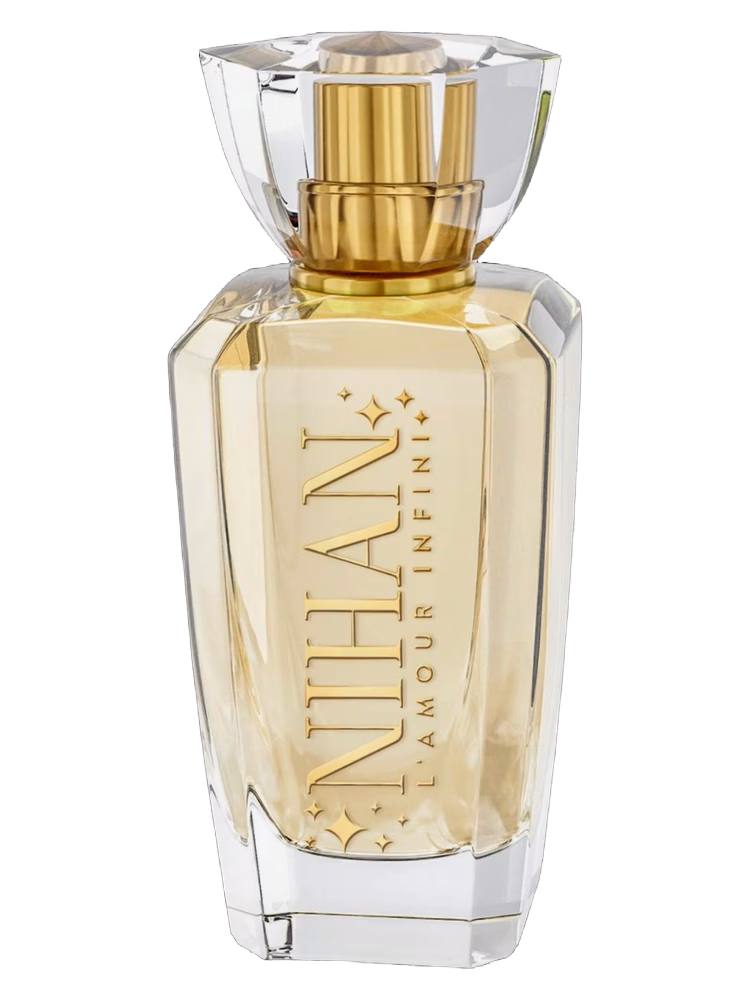 Nihan L’Amour Infini