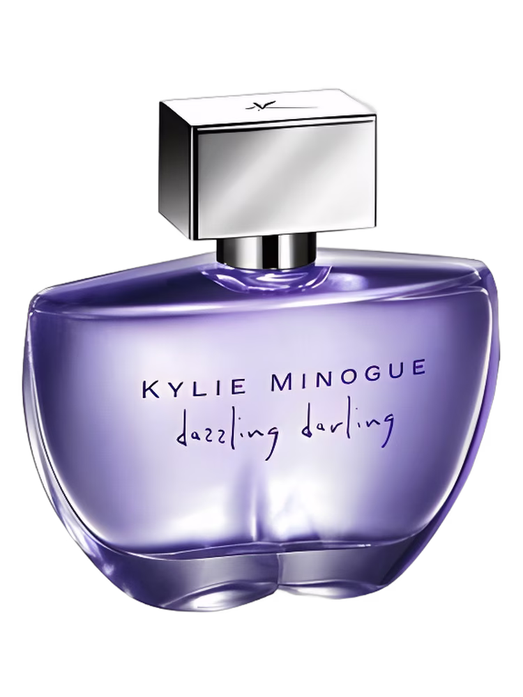 Kylie Minogue Dazzling Darling