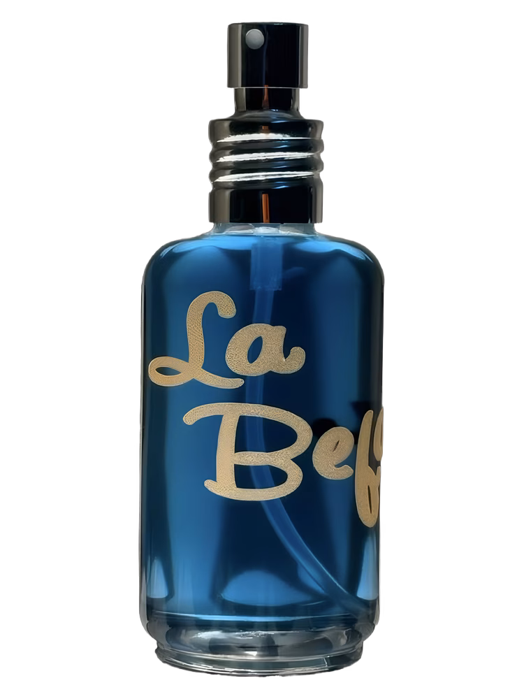 Pearfat Parfum La Befana