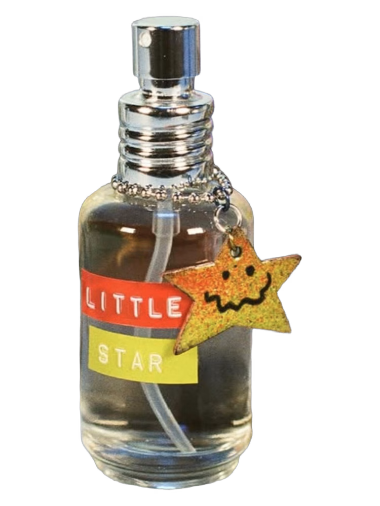 Pearfat Parfum Little Star
