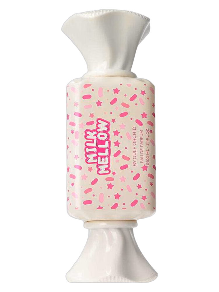 Gulf Orchid Milk Mellow