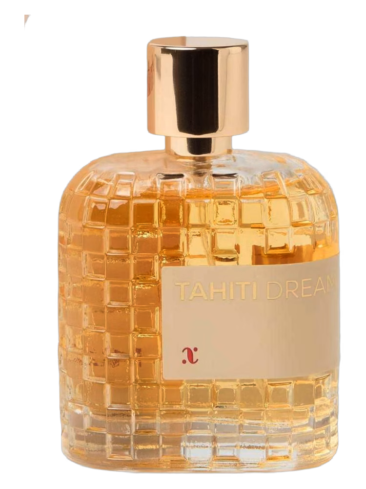 Shaka Tahiti Dream