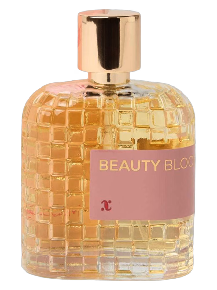 Shaka Beauty Bloom