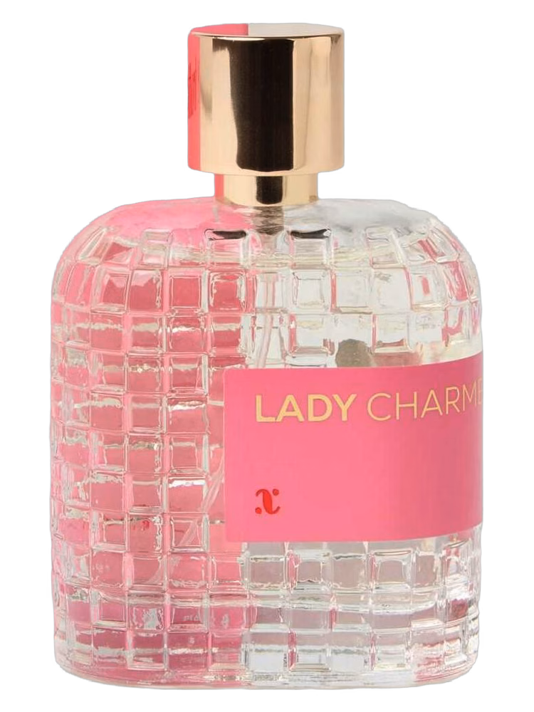Shaka Lady Charme