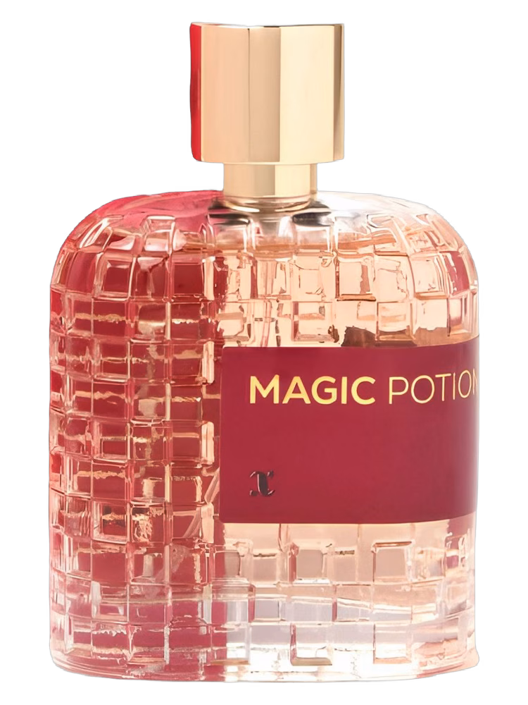 Shaka Magic Potion