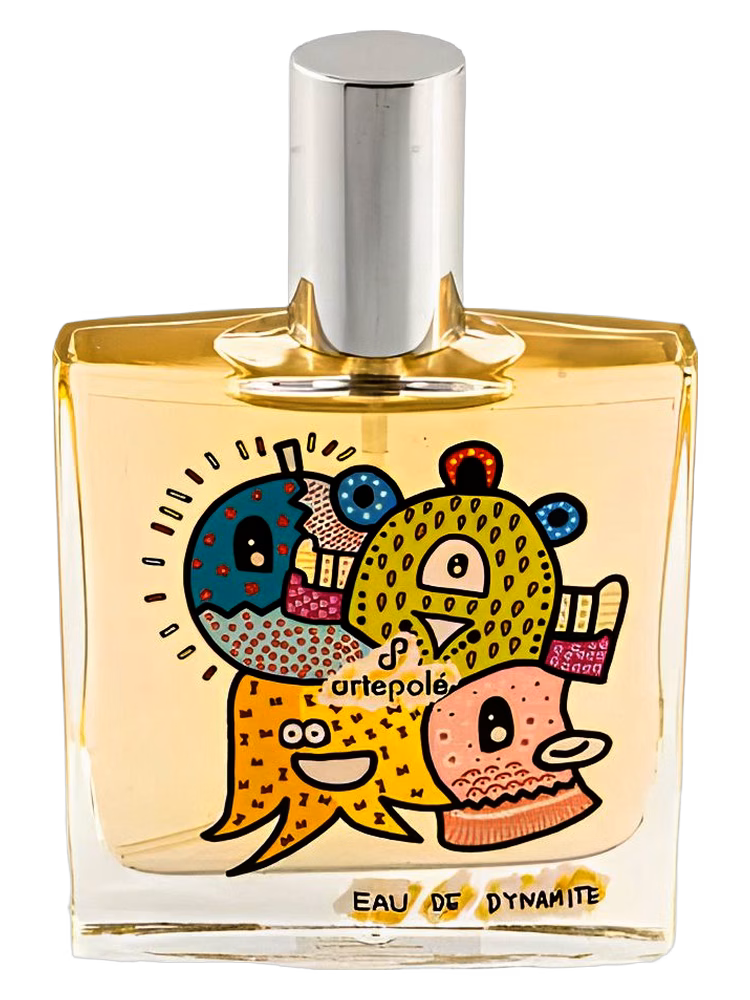 Artepolé Eau de Dynamite
