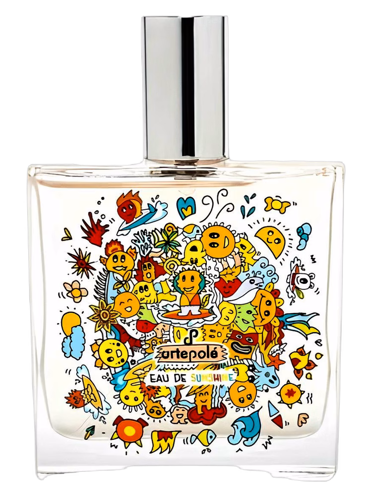 Artepolé Eau de Sunshine