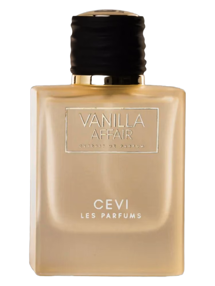CEVI Vanilla Affair