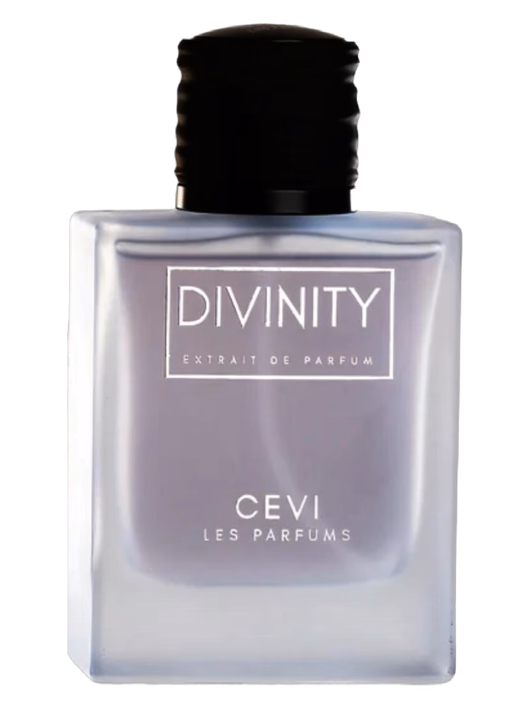 CEVI Divinity