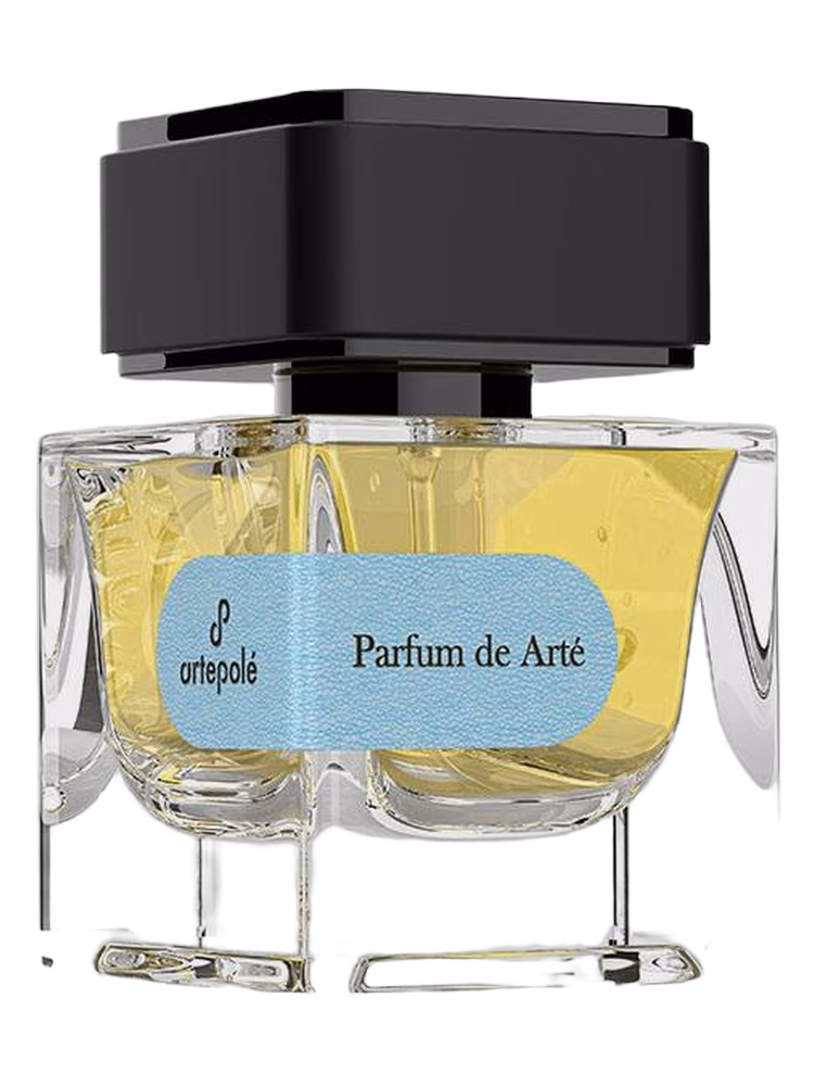 Artepolé Parfum de Arté