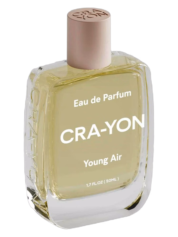 Cra-yon Young Air