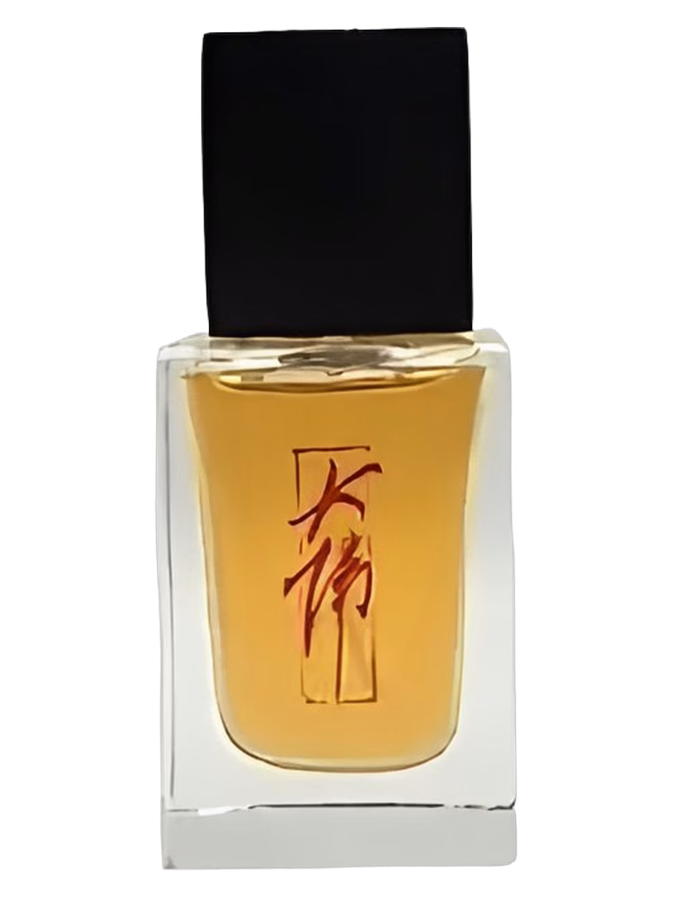 Damfool Perfume Enchanté