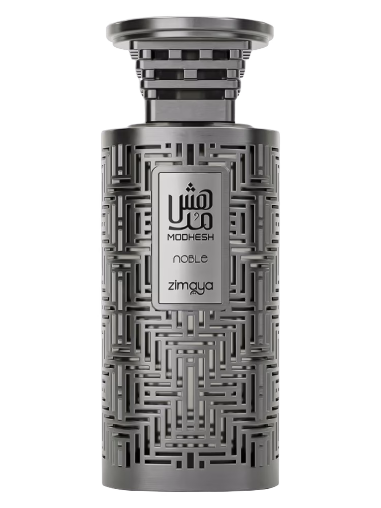 Zimaya Modhesh Noble