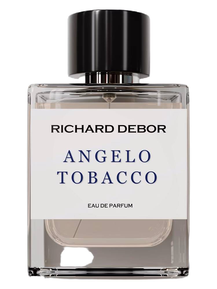 Richard Debor Angelo Tobacco