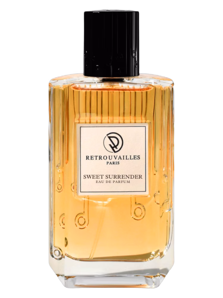 Retrouvailles Sweet Surrender