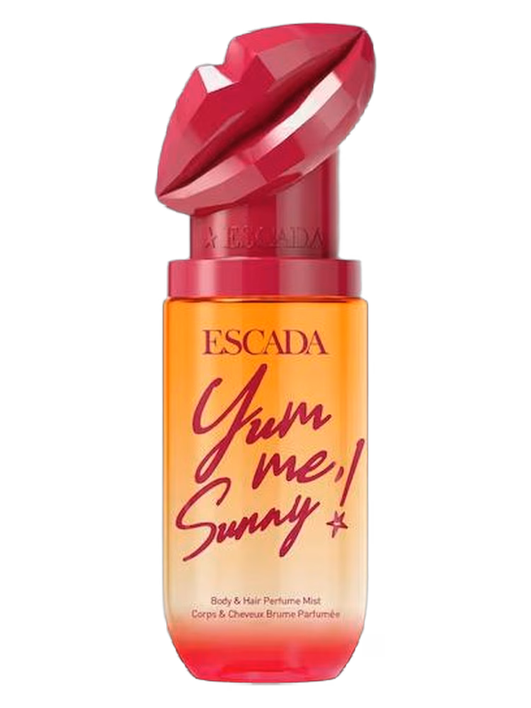 Escada Yum Me, Sunny! Mist
