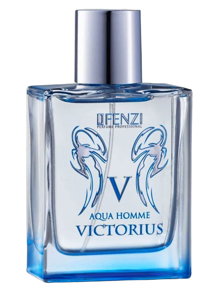 JFENZI Victorius Aqua Homme