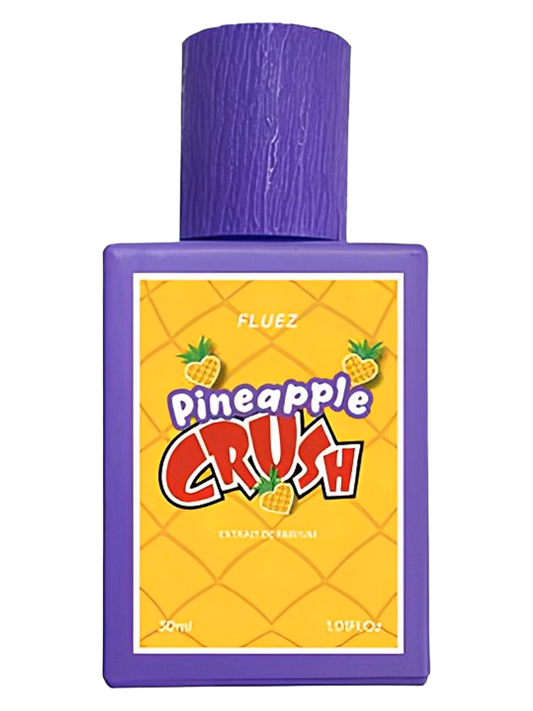 Fluez Pineapple Crush