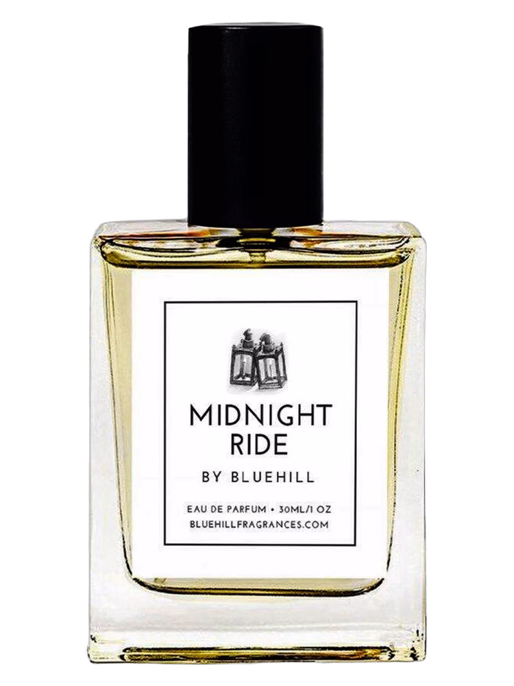 Bluehill Midnight Ride