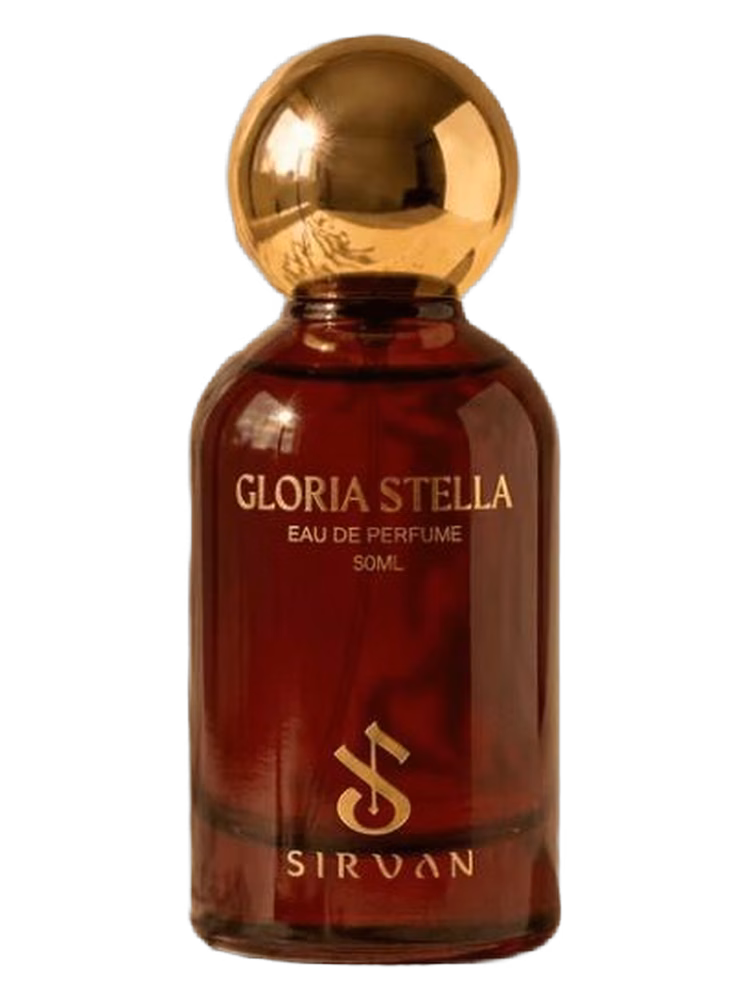 Sirvan Gloria Stella