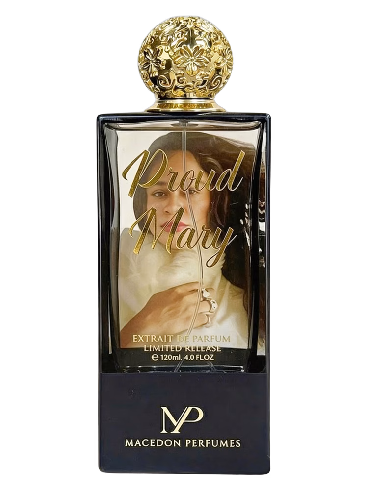 Macedon Perfumes Proud Mary