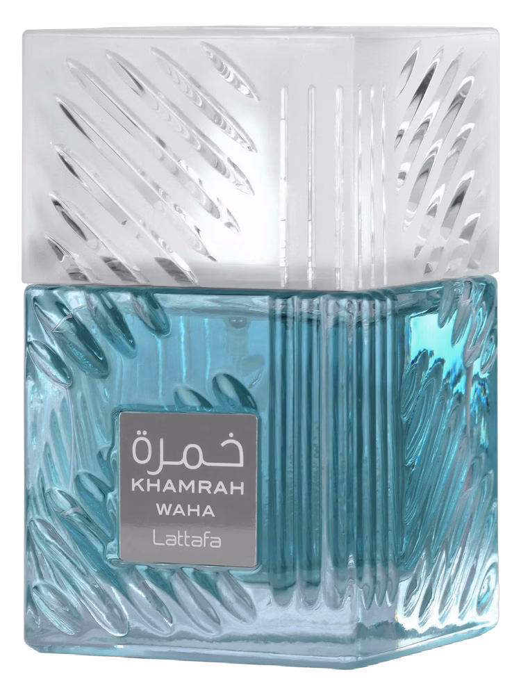 Khamrah Waha Lattafa Perfumes