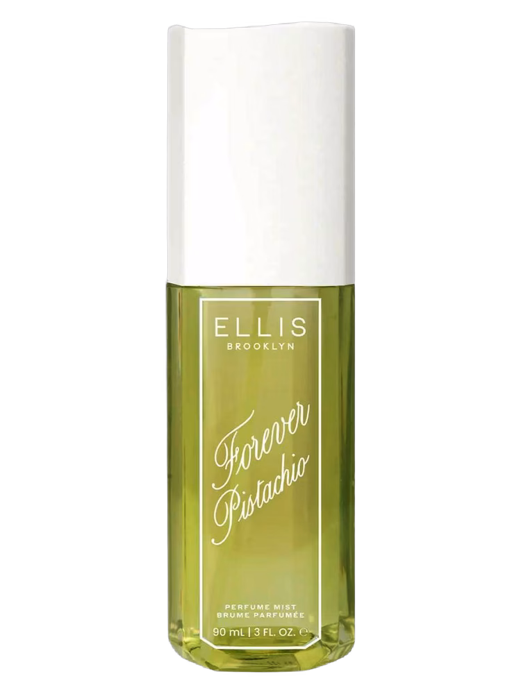 Ellis Brooklyn Forever Pistachio Mist
