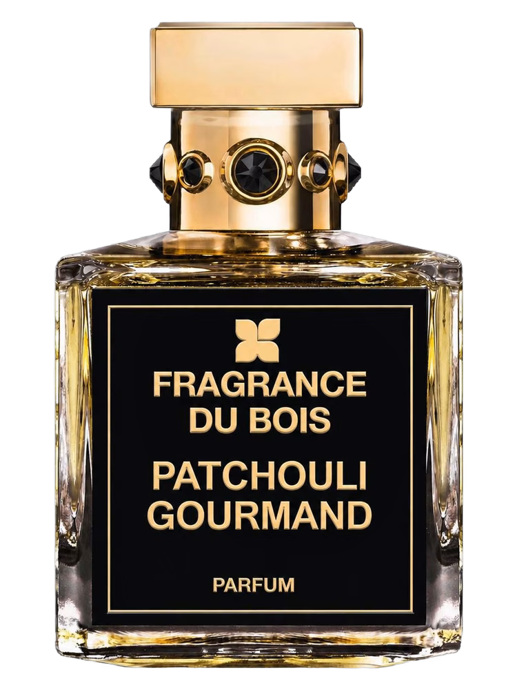 Fragrance Du Bois Patchouli Gourmand