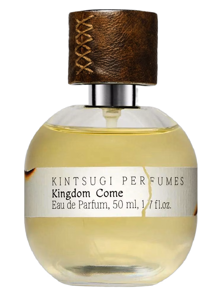 Kintsugi Perfumes Kingdom Come