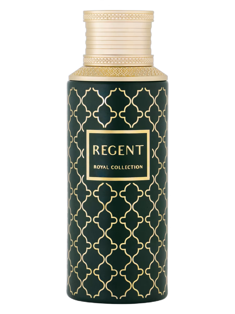 MAISON ASRAR Regent