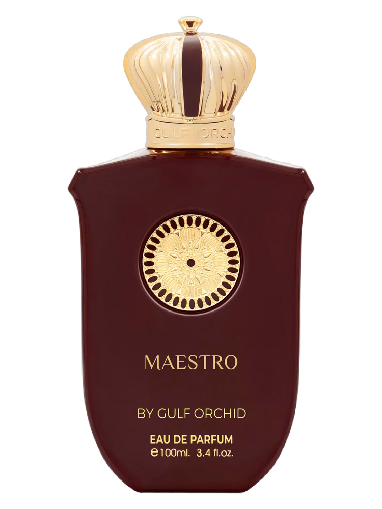 Gulf Orchid Maestro