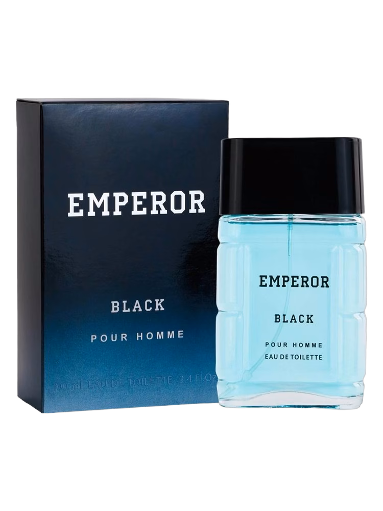 Today Parfum Emperor Black