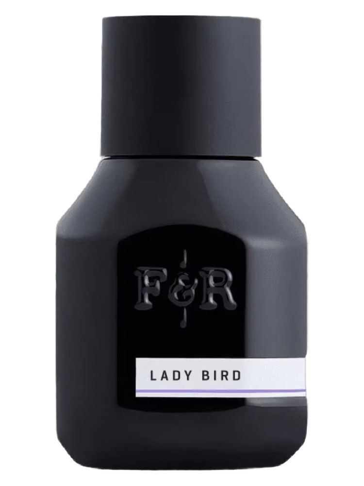 Fulton & Roark Lady Bird