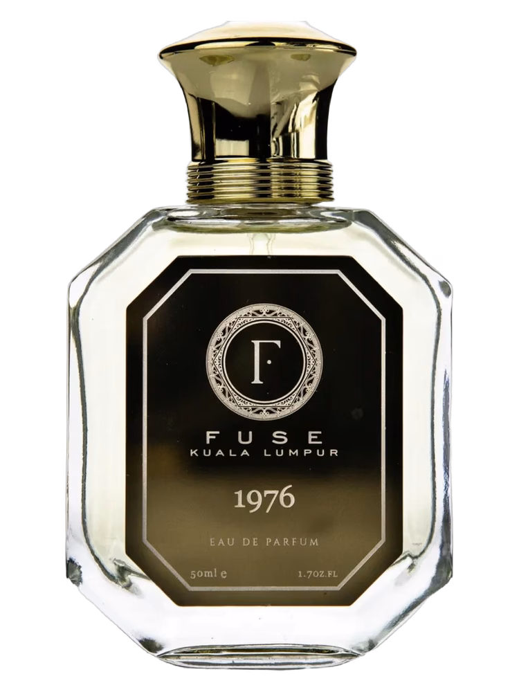 Fuse 1976