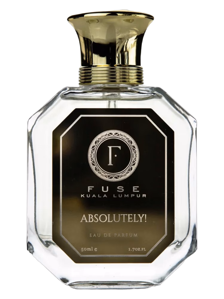 Fuse ABSOLUTELY!