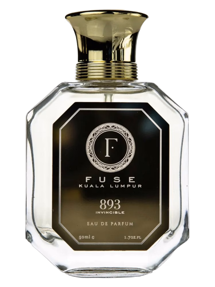 Fuse 893 Invincible