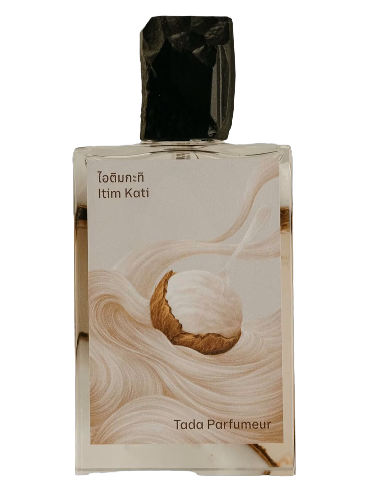 Tada Parfumeur Itim Kati