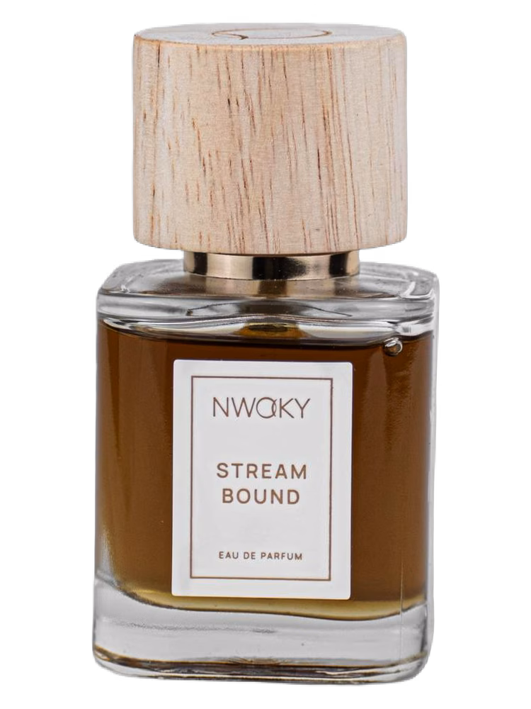 Nwaky Artisan Perfumery Streambound